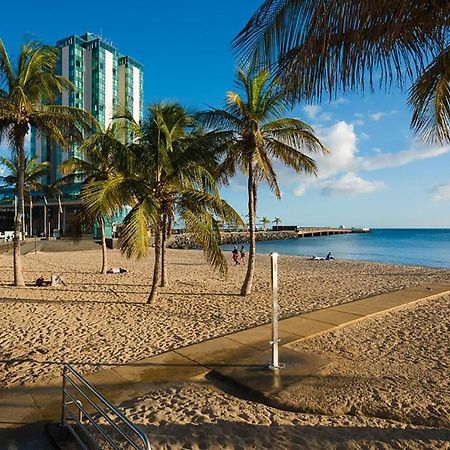 Lanzarote Pirat Hotel Arrecife  Exterior photo