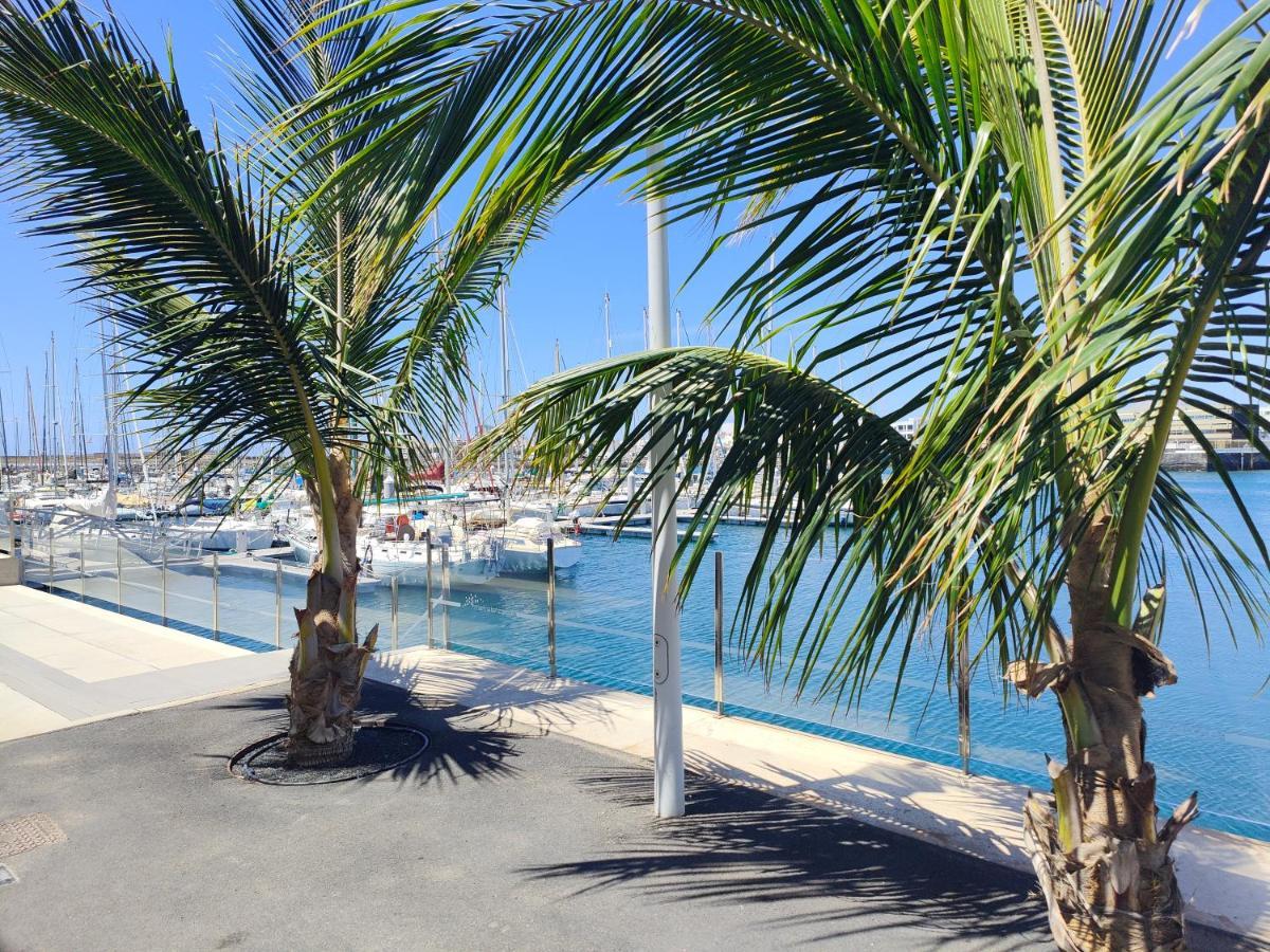Lanzarote Pirat Hotel Arrecife  Exterior photo